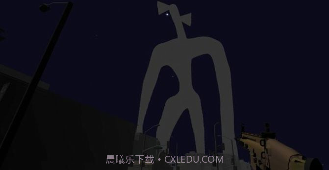 控制警笛头模拟器截图2 控制警笛头模拟器截图2