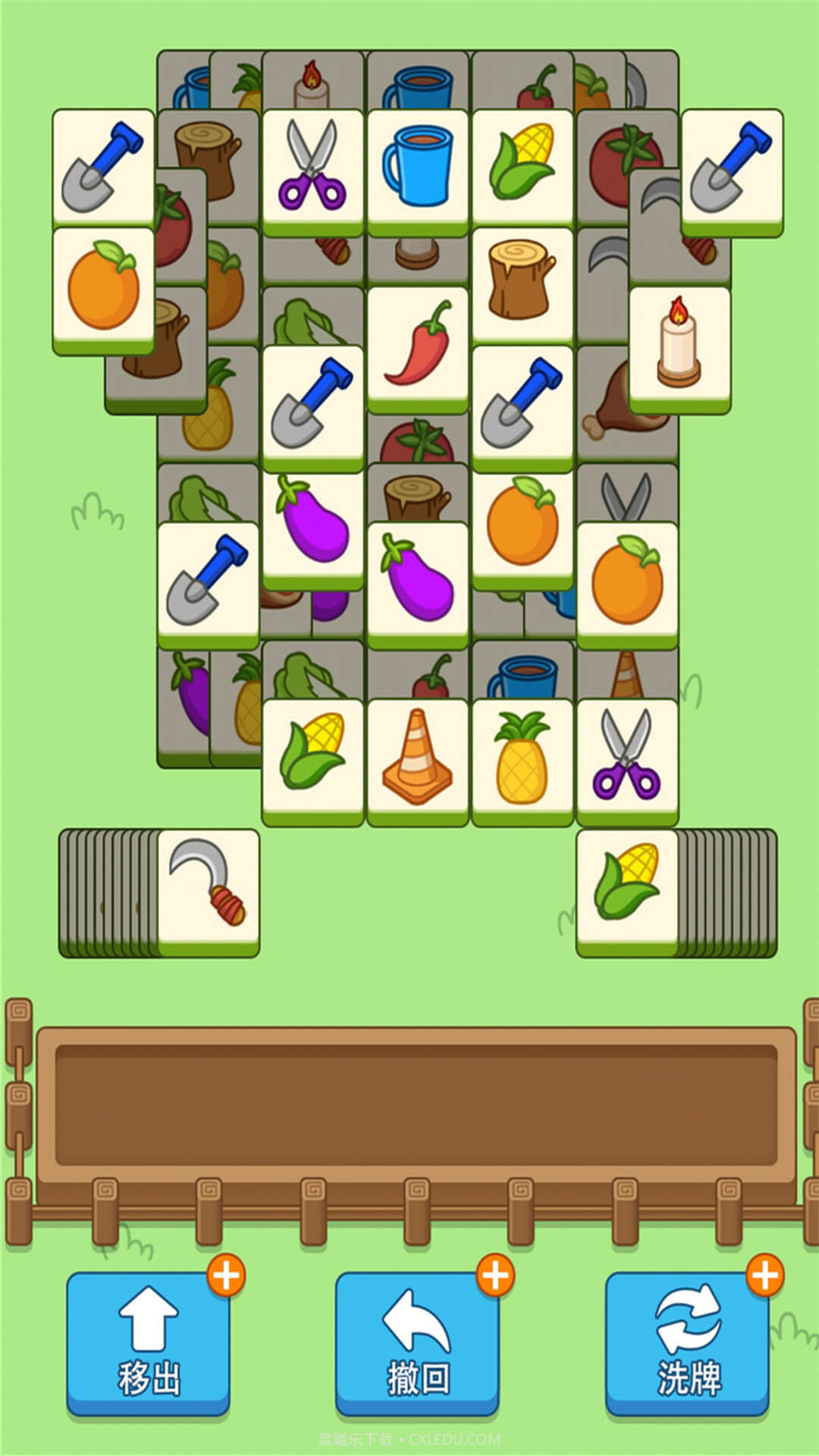 爆走小猪截图1 爆走小猪截图1