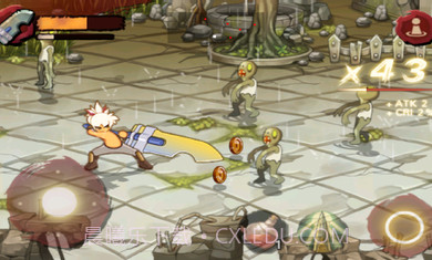 三剑舞正式版截图4 三剑舞正式版截图4