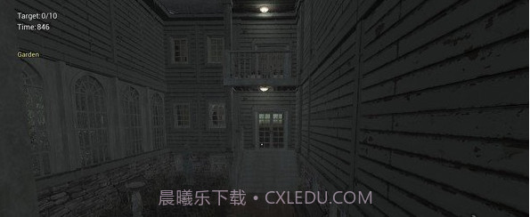 恐怖洋馆截图1 恐怖洋馆截图1