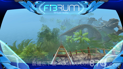 过山车VR官网版截图2 过山车VR官网版截图2