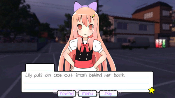 女朋友狗蛋模拟器截图2 女朋友狗蛋模拟器截图2