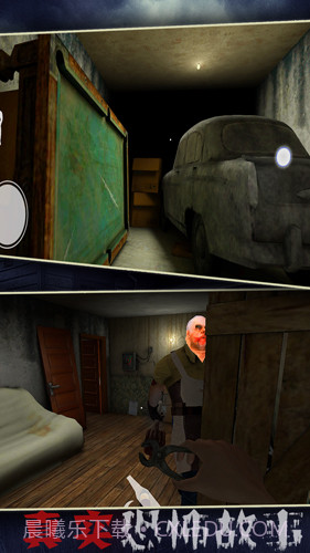 恐怖故事截图3 恐怖故事截图3