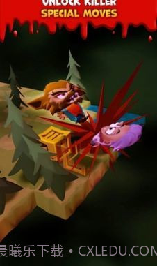 杀戮营地2截图1 杀戮营地2截图1