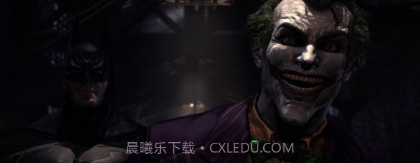 惊悚乐园手游截图1