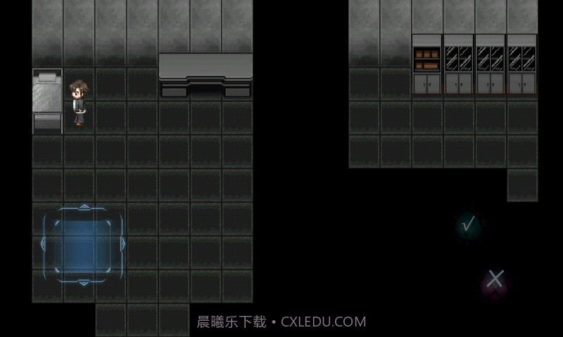 ANT空间站截图4 ANT空间站截图4