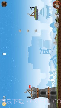 火柴人战争无限钻石版截图3 火柴人战争无限钻石版截图3