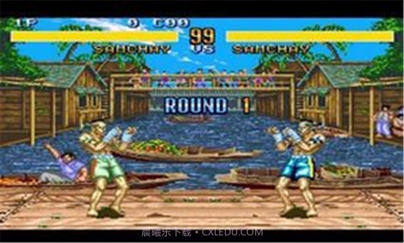 拳皇格斗之王内购V3.1 安卓中文版截图2 拳皇格斗之王内购V3.1 安卓中文版截图2