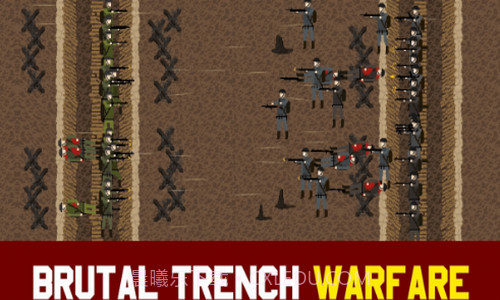 1917战壕战截图2