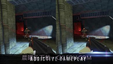 舰炮射击.烈截图4 舰炮射击.烈截图4