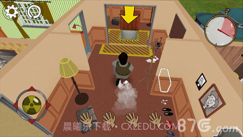 60秒安卓中文版截图1