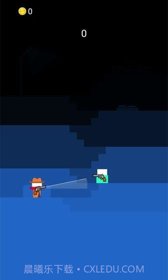 枪王对枪王截图1 枪王对枪王截图1