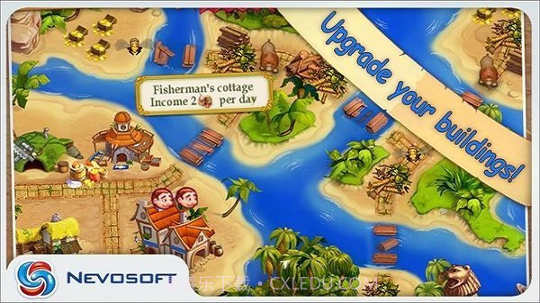 我的公主王国2截图1 我的公主王国2截图1