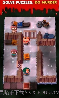 杀戮营地2截图2 杀戮营地2截图2