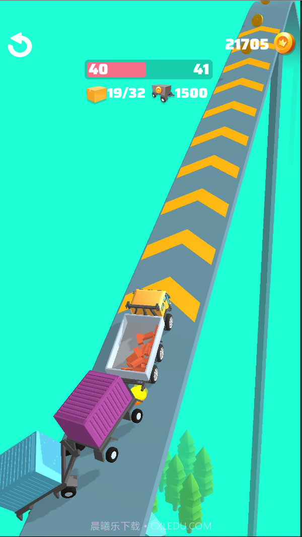 超级卡车截图3 超级卡车截图3