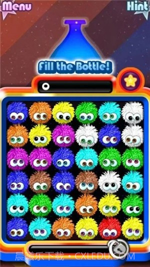 Chuzzle2截图1 Chuzzle2截图1