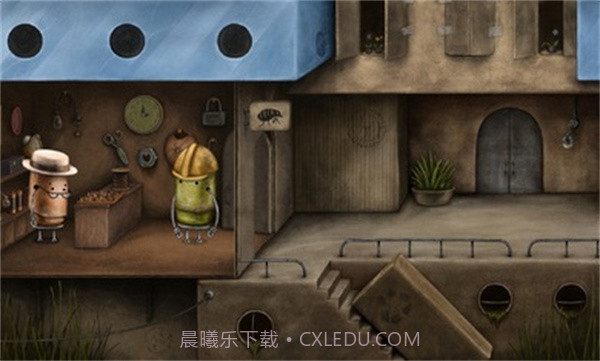 盒子城截图1 盒子城截图1