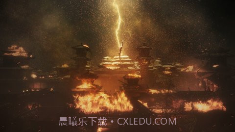 卧龙苍天陨落截图2 卧龙苍天陨落截图2