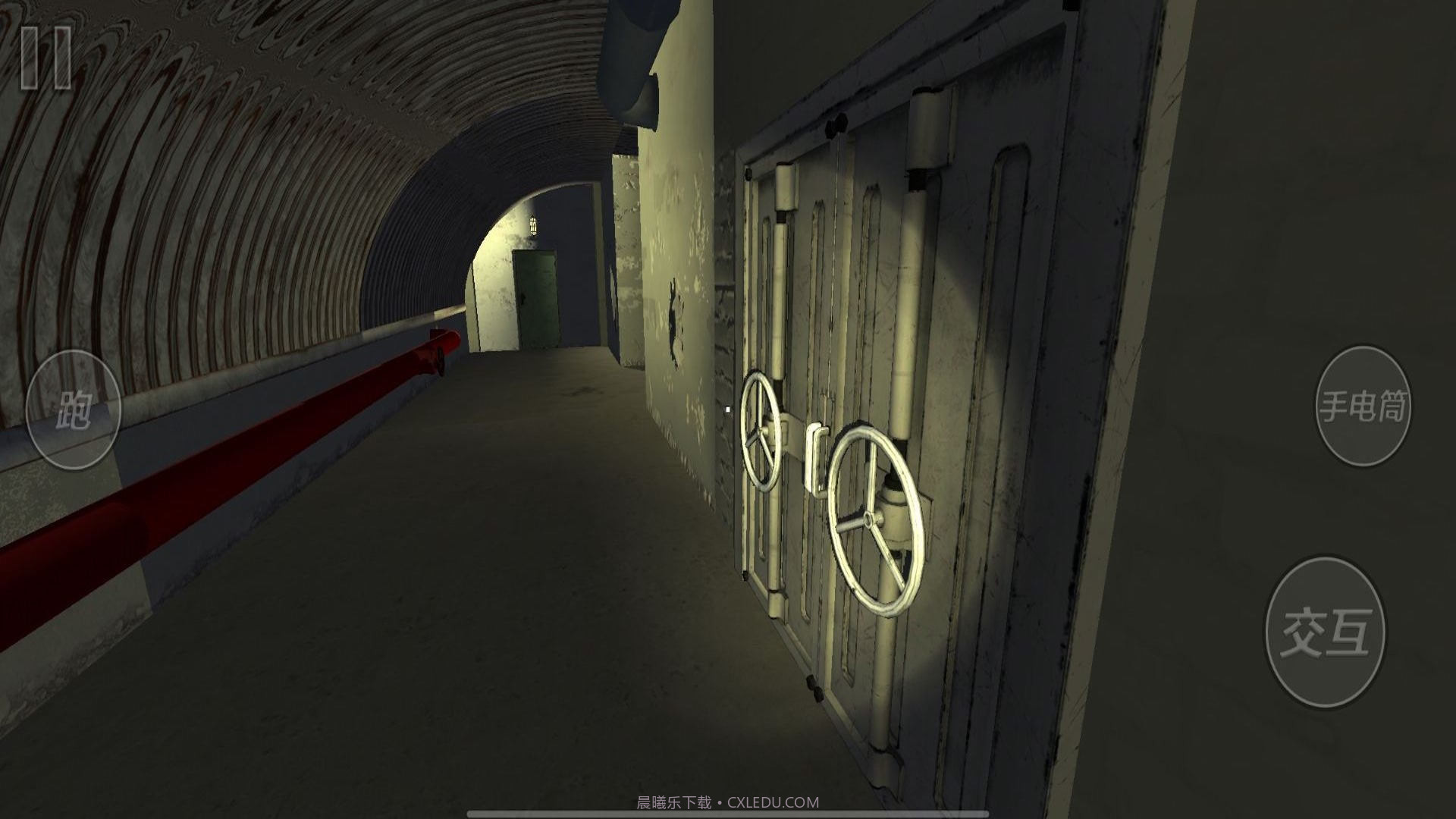 恐惧黑夜逃脱截图3