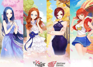 小时代(游戏)截图1 小时代(游戏)截图1