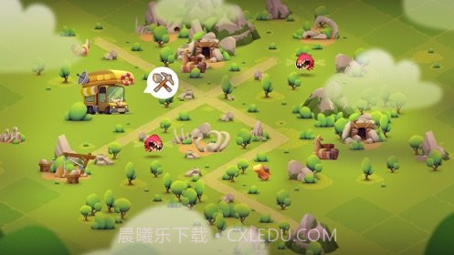 mydiggydog2截图3 mydiggydog2截图3