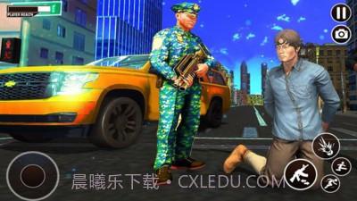 陆军生活模拟官方版截图1 陆军生活模拟官方版截图1