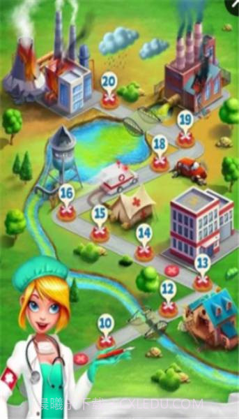 整形医生截图3 整形医生截图3