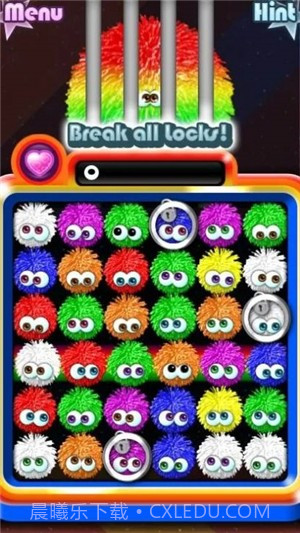 Chuzzle2截图2 Chuzzle2截图2