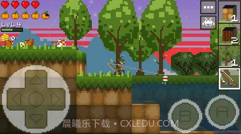 迷失的矿工截图2 迷失的矿工截图2