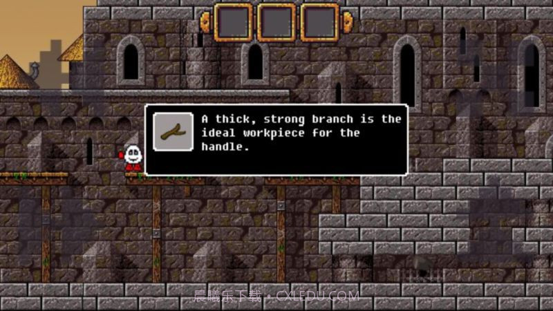 行星上的愉快冒险截图3