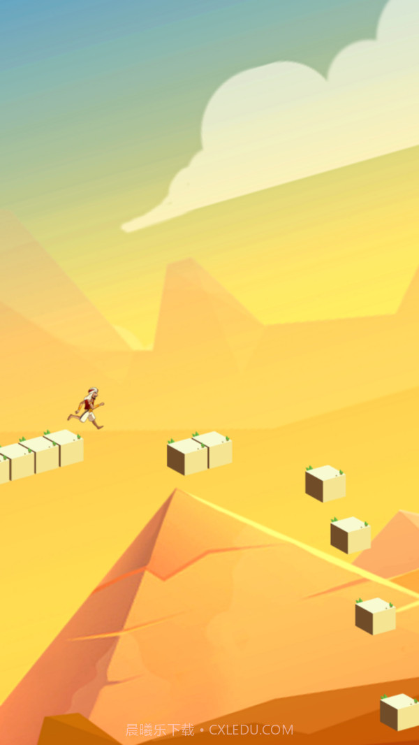 阿拉丁王子截图2 阿拉丁王子截图2