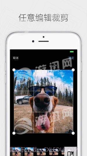 COCO相机截图4 COCO相机截图4
