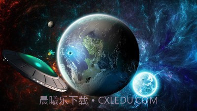 星球战机大战截图5 星球战机大战截图5