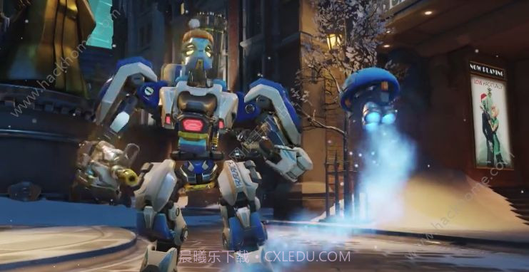 守望先锋2截图3