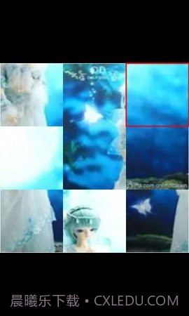 叶罗丽益智拼图截图3 叶罗丽益智拼图截图3