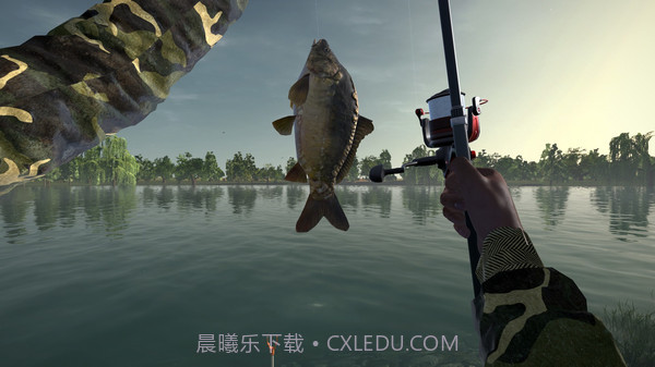 终极钓鱼模拟2截图3 终极钓鱼模拟2截图3
