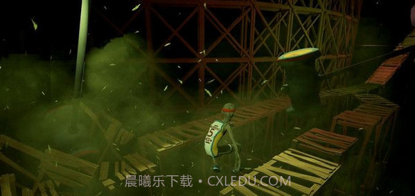 本与艾德游戏截图2 本与艾德游戏截图2