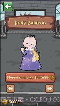 小方块骑士截图1 小方块骑士截图1