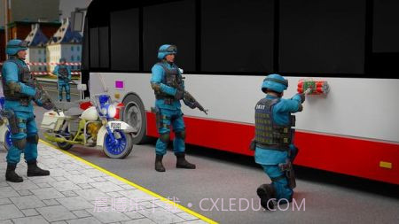 拆弹3D截图4 拆弹3D截图4