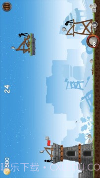 火柴人战争无限钻石版截图2 火柴人战争无限钻石版截图2