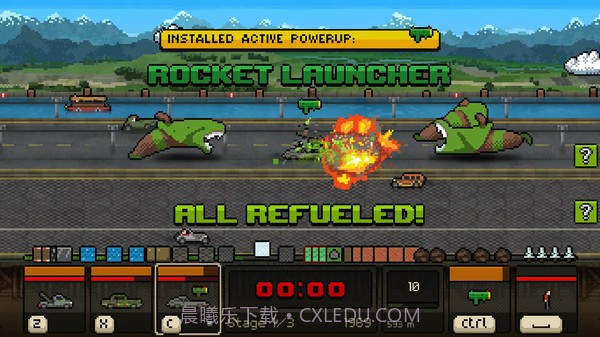 Switchcars截图6 Switchcars截图6