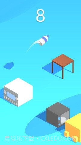 bottle flipv1.2截图2 bottle flipv1.2截图2