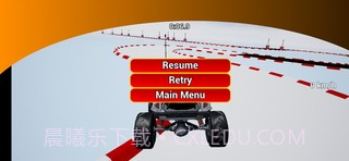 王牌赛跑截图1 王牌赛跑截图1