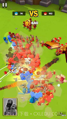 军团大战世界征服截图2 军团大战世界征服截图2