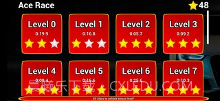 王牌赛跑截图4 王牌赛跑截图4