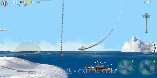 地毯轰炸2截图3 地毯轰炸2截图3