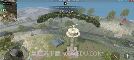 小队生存战争完整版截图1 小队生存战争完整版截图1