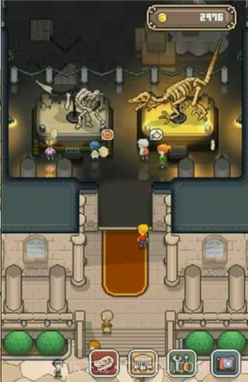 MyMuseum我的博物馆截图3