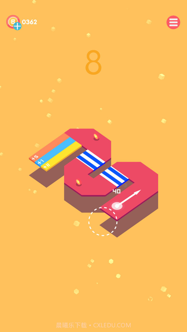 积木弹球截图5 积木弹球截图5