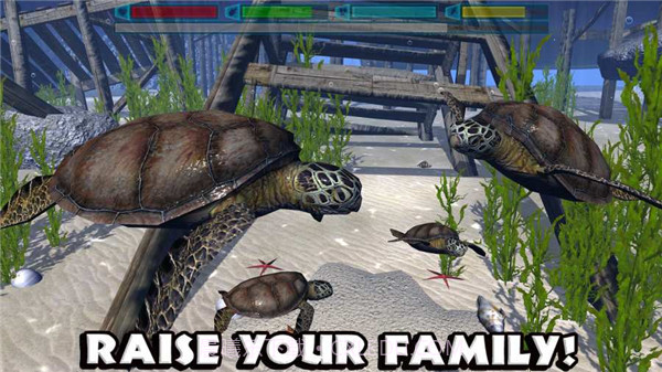 终极海洋模拟器官网版截图3